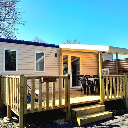 Camping Le Picard Tournieres Extérieur photo