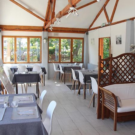 Camping Le Picard Tournieres Extérieur photo