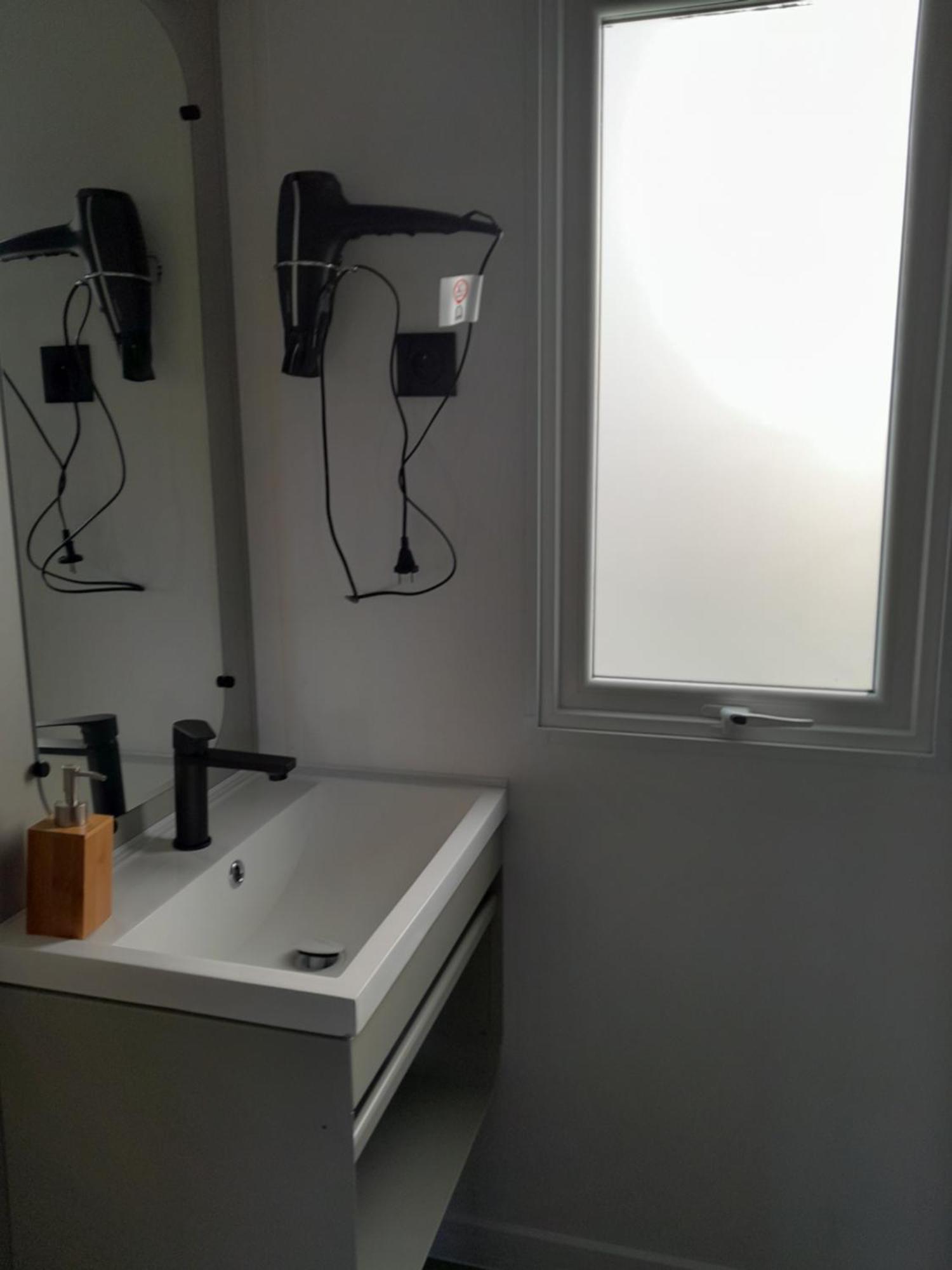 Camping Le Picard Tournieres Extérieur photo
