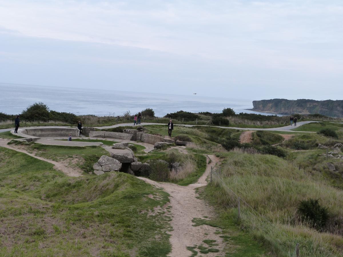 Camping Le Picard Tournieres Extérieur photo