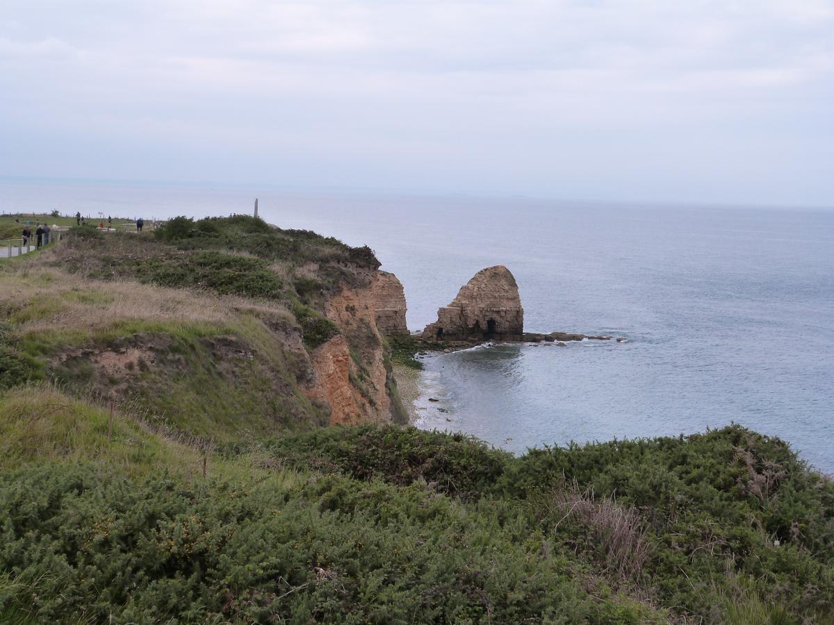 Camping Le Picard Tournieres Extérieur photo