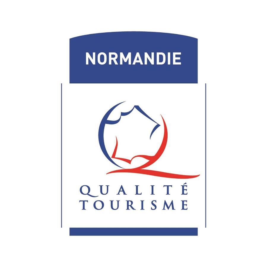 Camping Le Picard Tournieres Extérieur photo